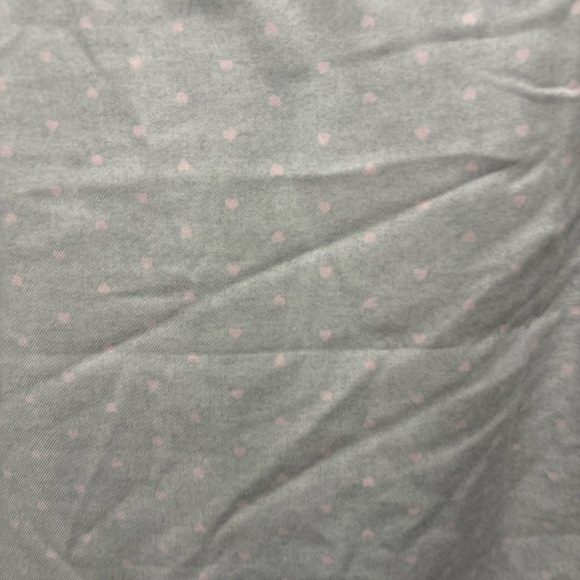 Hollister flannel material pajama pants size Xl - Picture 2 of 4